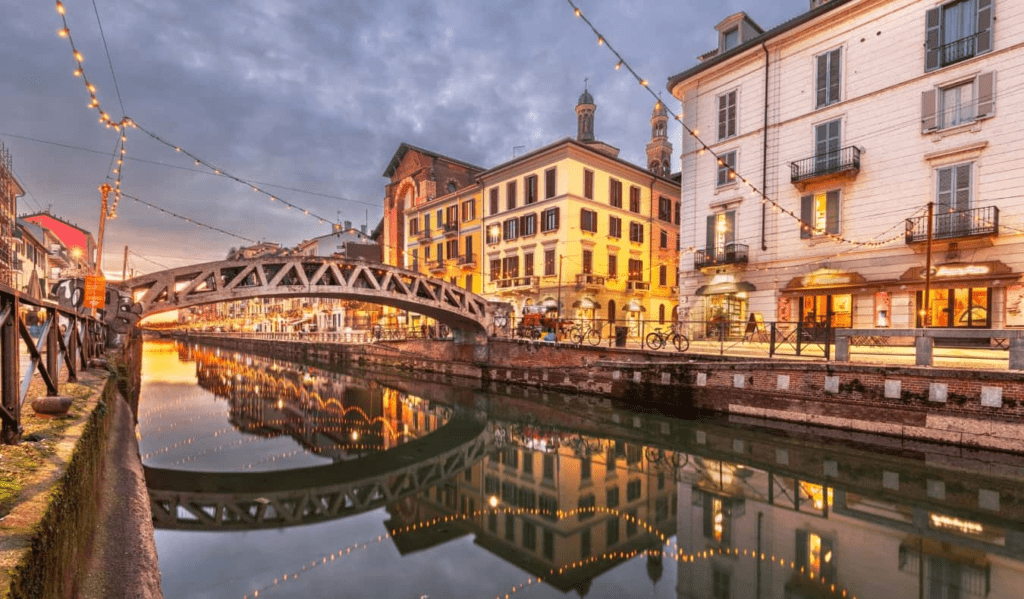 THE 6 BEST Hotels IN MILAN