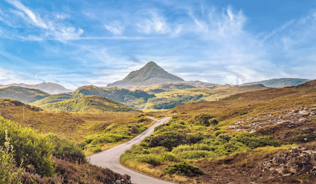 10 SCOTLAND Road TRIP TIPS 