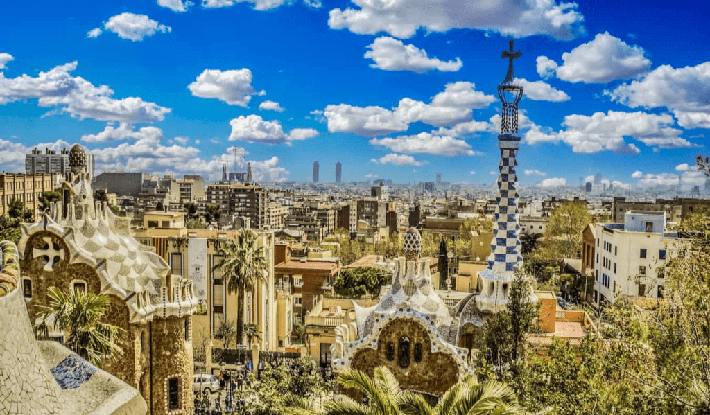 THE 7 BEST Hotels IN BARCELONA