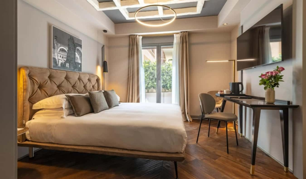 Loly Boutique Hotel Roma