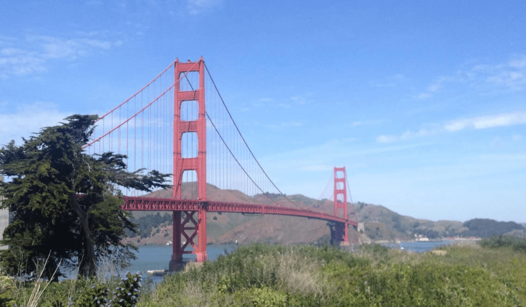 WHERE TO Remain IN SAN FRANCISCO