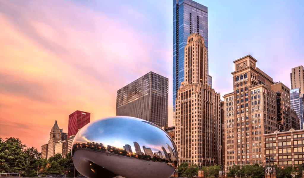 THE 16 BEST THINGS TO DO IN CHICAGO