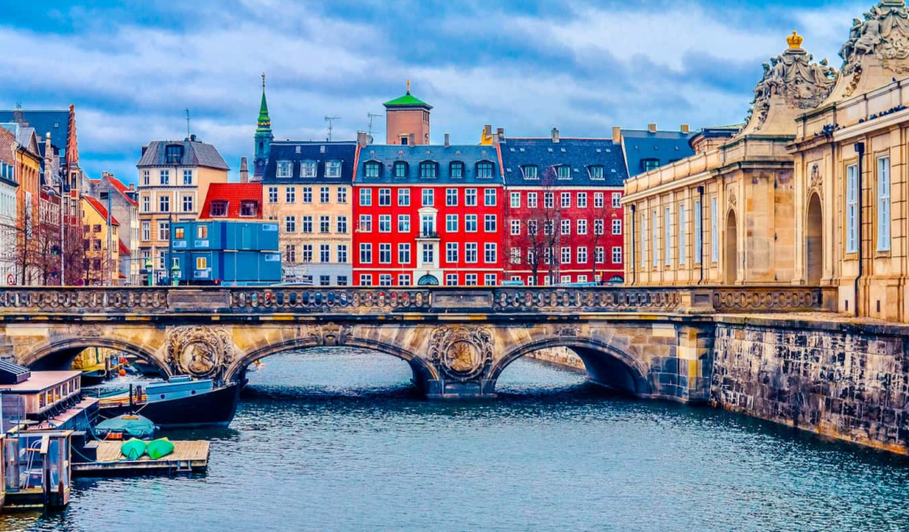 THE 6 BEST Hotels IN COPENHAGEN