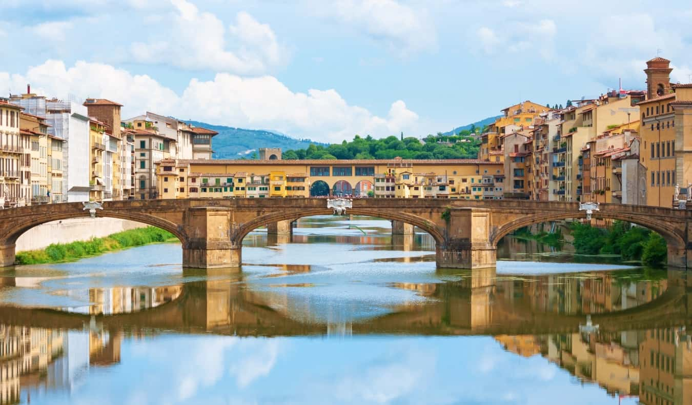 WHERE TO Remain IN FLORENCE