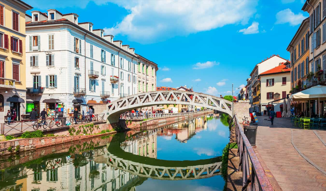 WHERE TO Stay IN MILAN: The best NEIGHBORHOODS FOR YOUR VISIT