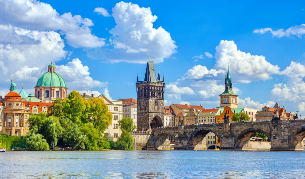 THE 6 BEST Hotels IN PRAGUE