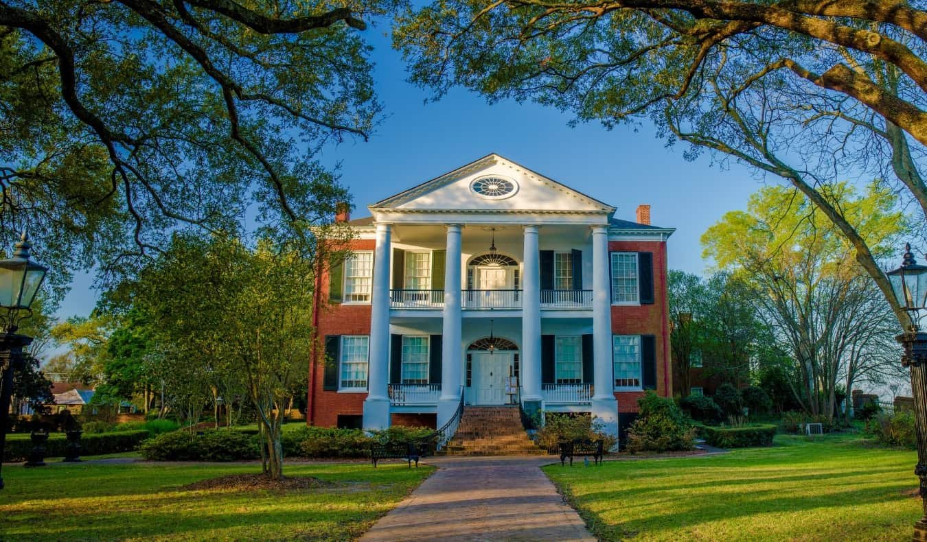 The Top 12 Activities in Natchez, Mississippi