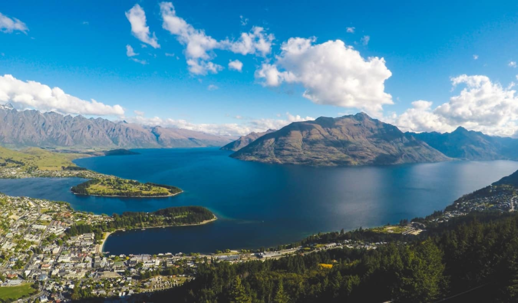 THE 6 BEST Hostels IN QUEENSTOWN