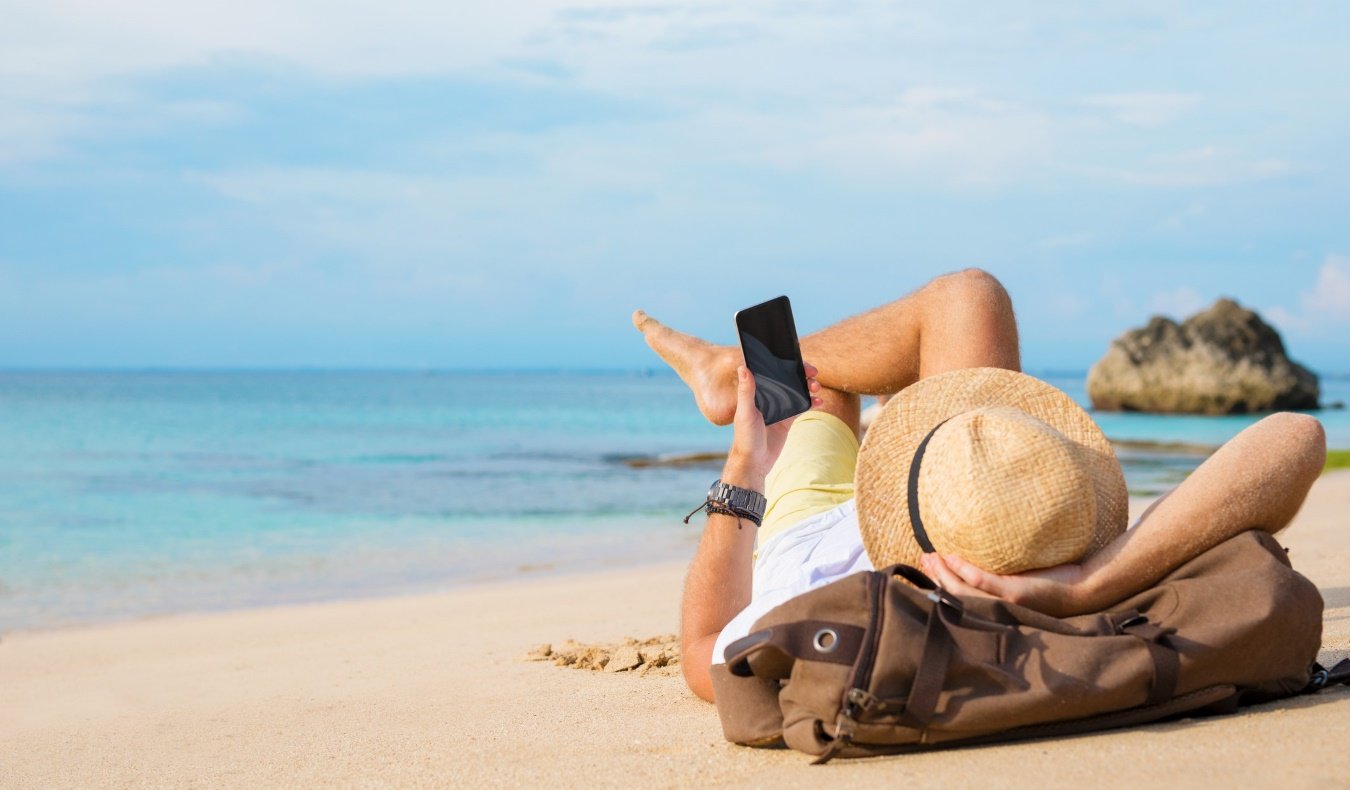 The Greatest eSIMs for Vacationers